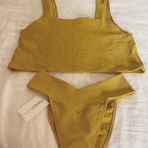 Montce Swim bathing suit